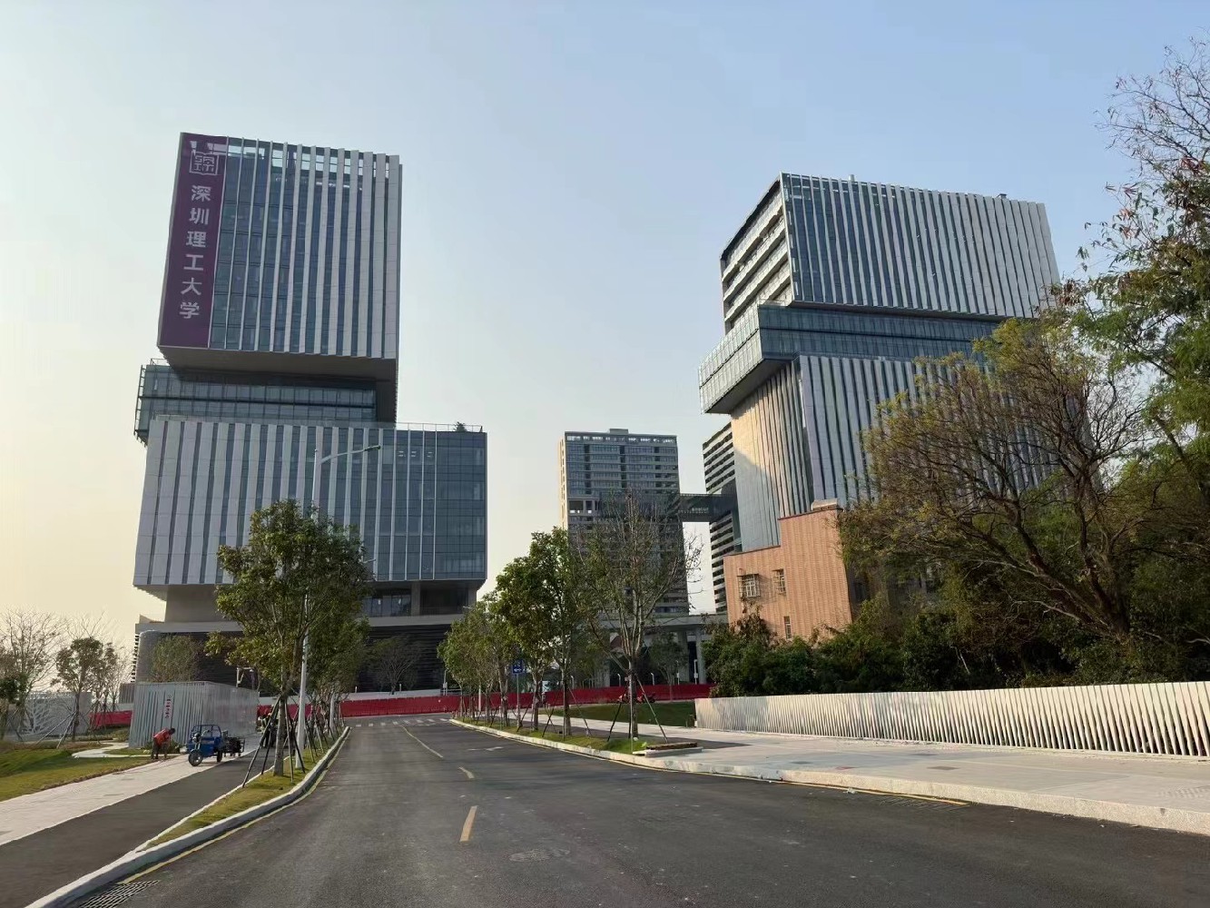 理工大学